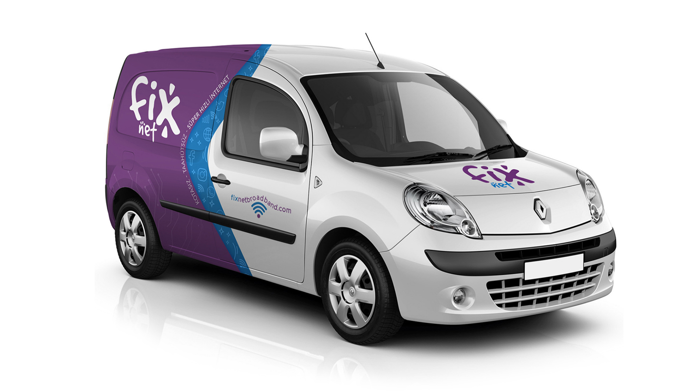 Kurumsal Araç Giydirme