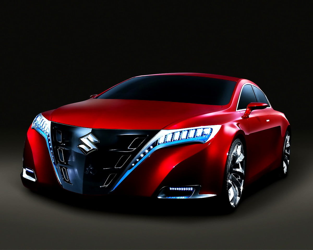 Araç Kaplama & Renk Değişimi